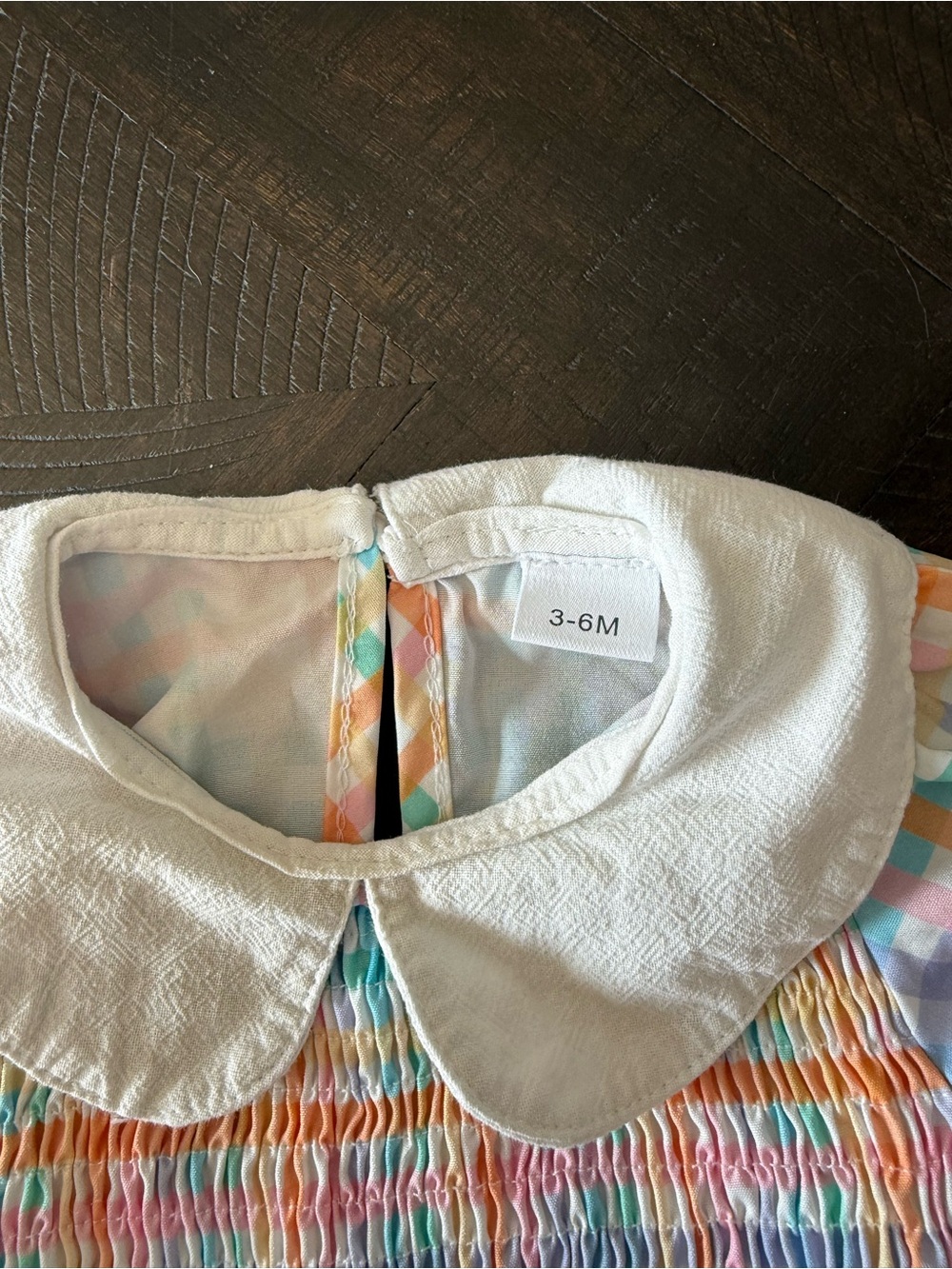 Shein Romper - Picture 3 of 3